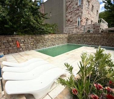 Chos Malal Hotel | Terra Malal