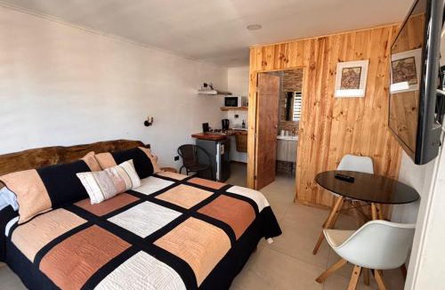 Pichilemu Apartment | Habitaciones Centro De Pichilemu
