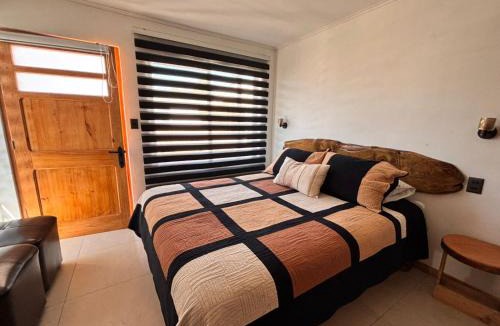 Pichilemu Apartment | Habitaciones Centro De Pichilemu