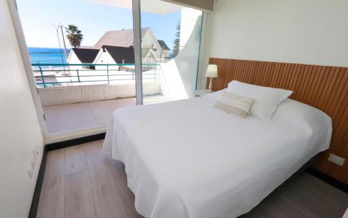 Concon Apartment | Playa Paraíso Resort