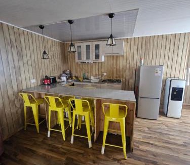 Coronel House | Loft playaBlanca