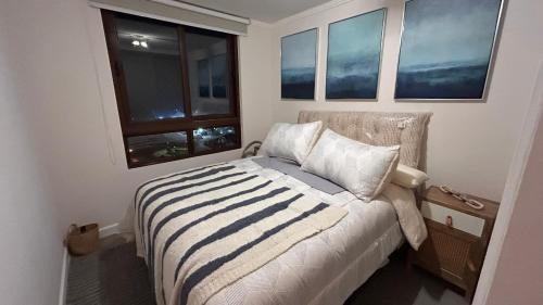 Concon Apartment | Departamento con Azotea Privada