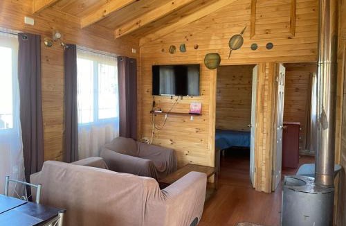 Hualaihue Apartment | La Comarca