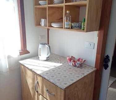 Hualaihue Apartment | La Comarca