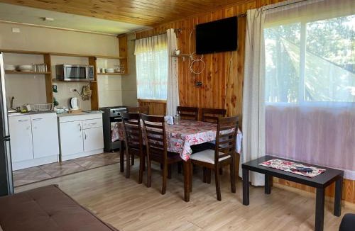 Hualaihue Apartment | La Comarca