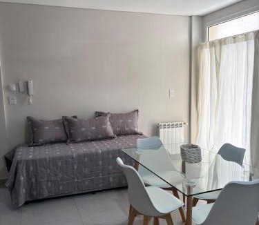 Cipolletti Apartment | In the best area, modern and functional