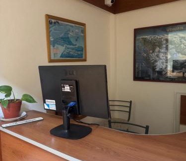 Province of Tierra del Fuego Hotel | Hosteria Ailen