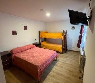 Province of Tierra del Fuego Hotel | Hosteria Ailen
