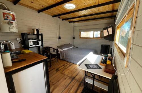 Puerto Madryn Apartment | Casa Shanti 2