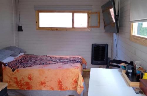 Puerto Madryn Apartment | Casa Shanti 2