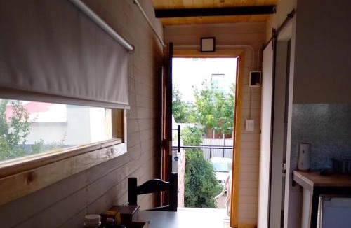 Puerto Madryn Apartment | Casa Shanti 2
