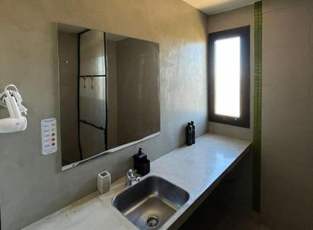 Puerto Deseado Apartment | HOMU DEP - Vista al mar