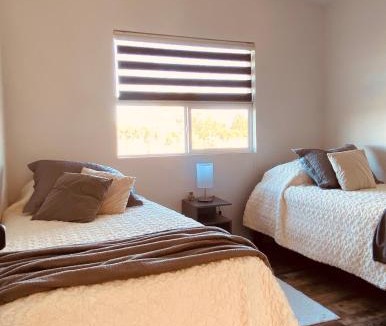 Puerto Varas Apartment | Cabaña Alojamiento Nativo Suite