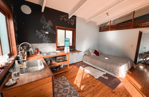 Bajos de Lircay Other | Tiny House Al lado del río