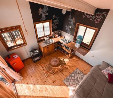 Bajos de Lircay Other | Tiny House Al lado del río
