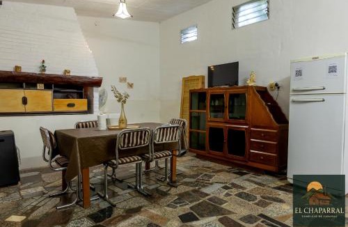San Javier Department House | Casa El Chaparral Villa Dolores, Traslasierra 3