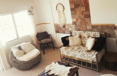 Cuadro Nacional Apartment | Cerro Quintana
