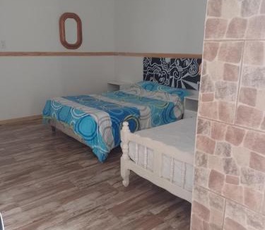 Cuadro Nacional Apartment | Cerro Quintana