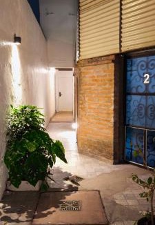 Province of Tucuman Apartment | Departamento completo
