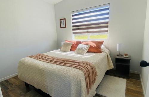 Puerto Varas Apartment | Cabaña Alojamiento Nativo Suite