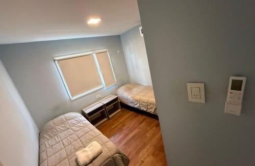 San Patricio del Chanar Apartment | El Portal El Chocón