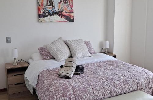 Osorno Apartment | Departamento Los Carrera Centro