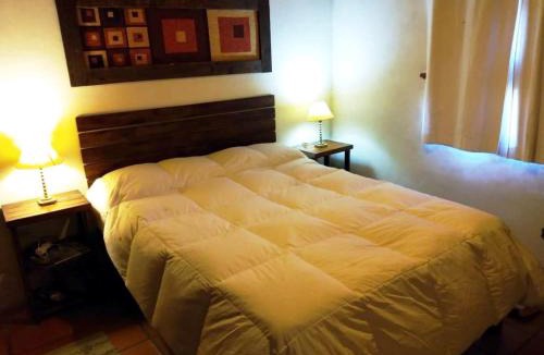Villa Yacanto Ski Chalet | Los Fuegos