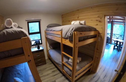 Malalcahuello Ski Chalet | BordeArroyo Malalcahuello