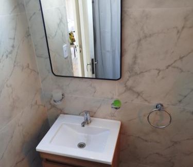 Constitucion Apartment | La Feliz