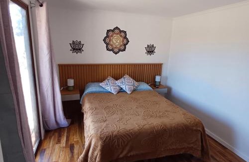 Tunquen House | Tiny Tunquen