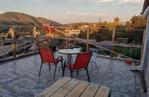La Laguna Apartment | Cabañas Mirador de Maitencillo 2