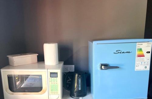 Ezeiza Apartment | Monoambiente Noah 2