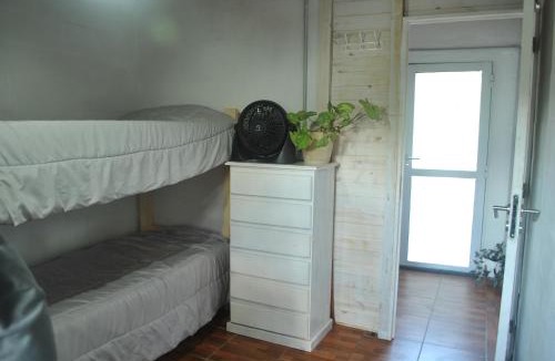 Alta Gracia Apartment | Cabaña "Bienestar" vista a las sierras, cerca del rio en La Serranita