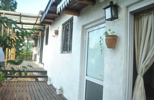 Alta Gracia Apartment | Cabaña "Bienestar" vista a las sierras, cerca del rio en La Serranita