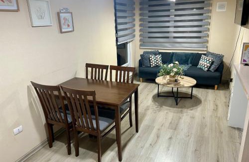 Osorno Apartment | Departamento nuevo con perfecta ubicación