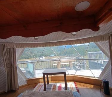 Puerto Bertrand Other | Domos Centro Las Lengas Gd