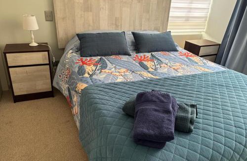 Chillan Apartment | COMODO DEPTO FAMILIAR 3D 1B PARKING Piscina