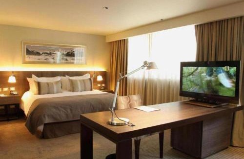 Providencia Hotel | Hotel Los Españoles Plus