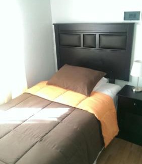 Concepcion Hotel | Hotel con C