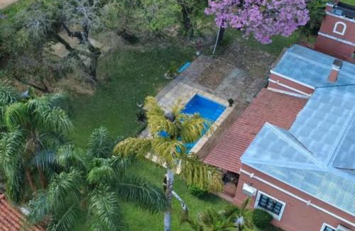 Paso de la Patria House | La Gloria