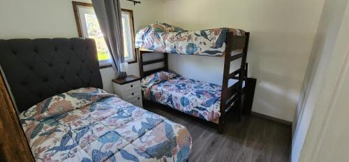 Panguipulli Apartment | Cabañas Puelche