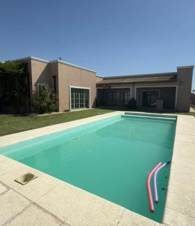 Lujan Villa | La Victoria