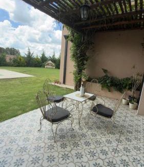 Lujan Villa | La Victoria