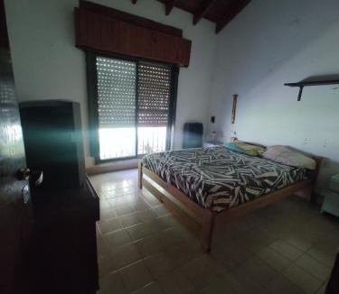 Las Toninas House | El Chalet De Pocha