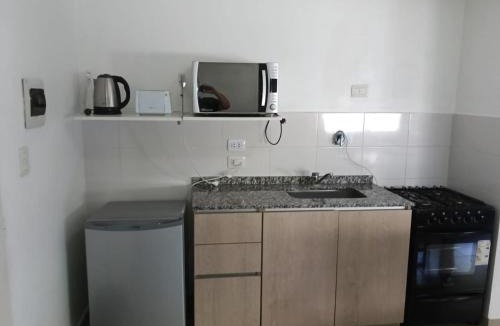 Monte Grande Apartment | Dto Monte Grande 20' Aeropuerto EZE
