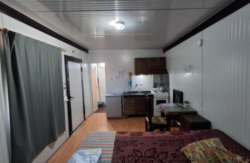 Potrerillos Cabin | Cabañas Soledad