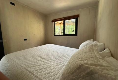 Chonchi House | Cabaña y Tinaja Leuquetro