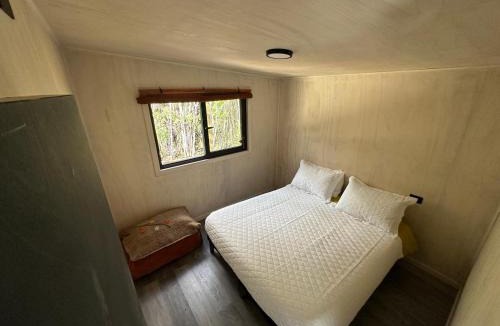 Chonchi House | Cabaña y Tinaja Leuquetro