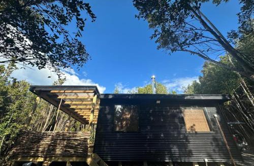 Chonchi House | Cabaña y Tinaja Leuquetro