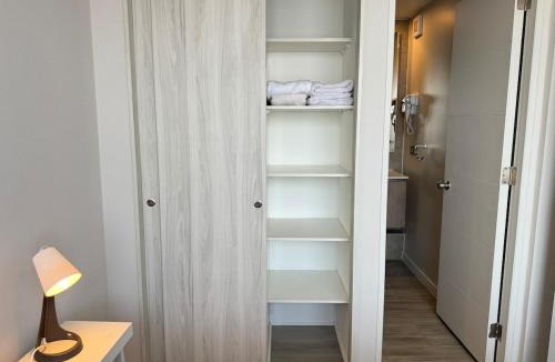 La Cisterna Apartment | Lo Ovalle - Gran Avenida Metro